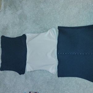 Waist trainer bundle (L/XL- 14)